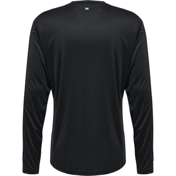 hmlCORE XK POLY JERSEY L/S