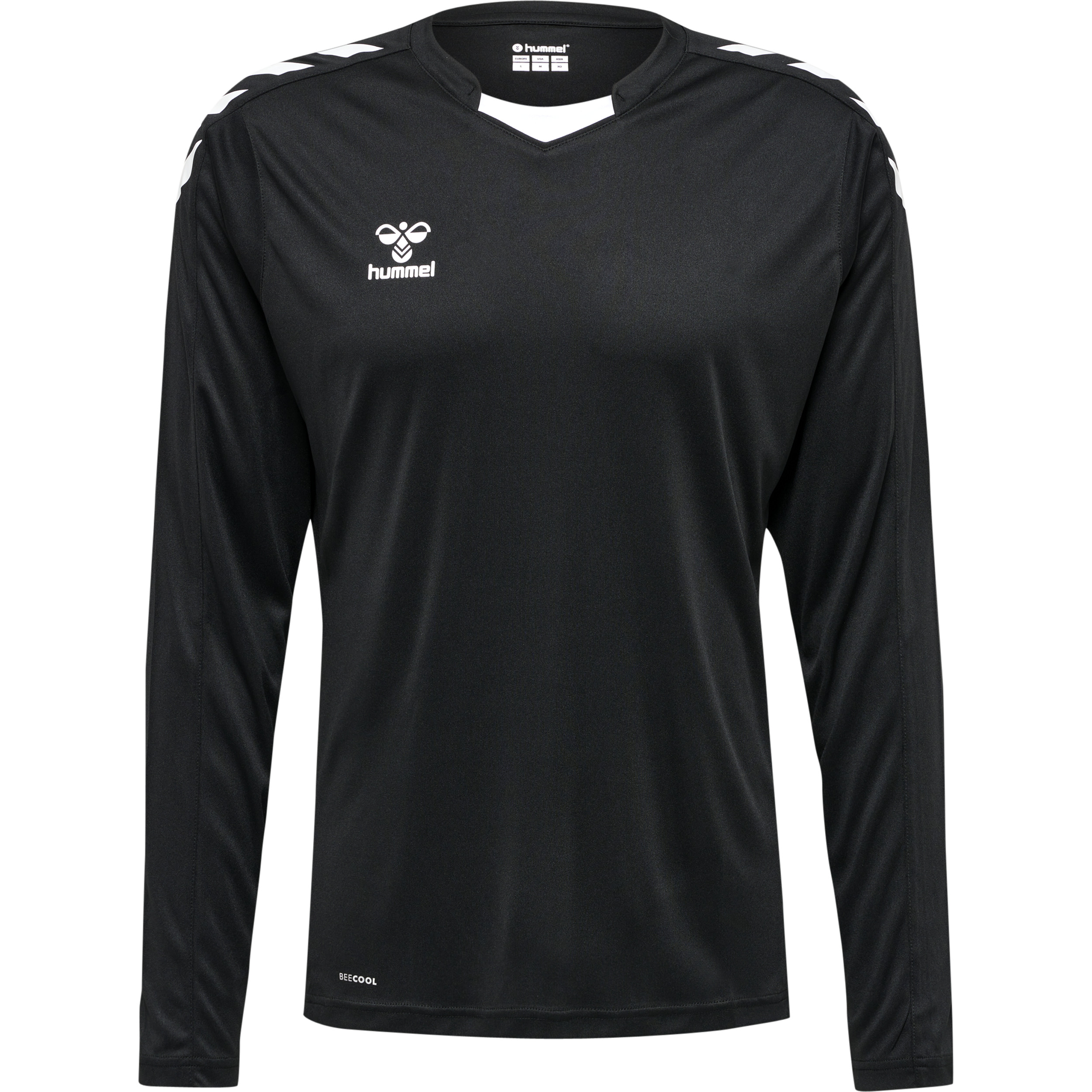 hmlCORE XK POLY JERSEY L/S – Bild 7