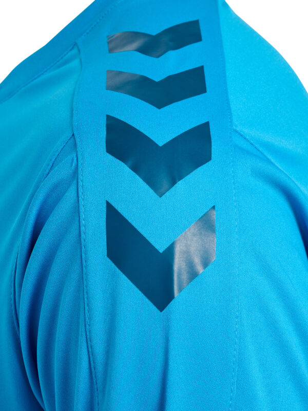 hmlCORE XK POLY JERSEY L/S