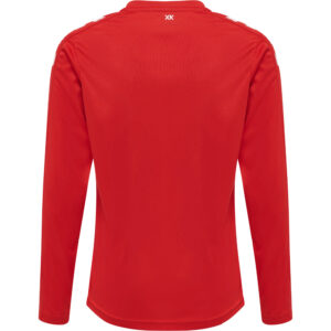 hmlCORE XK POLY JERSEY L/S KIDS – Bild 6