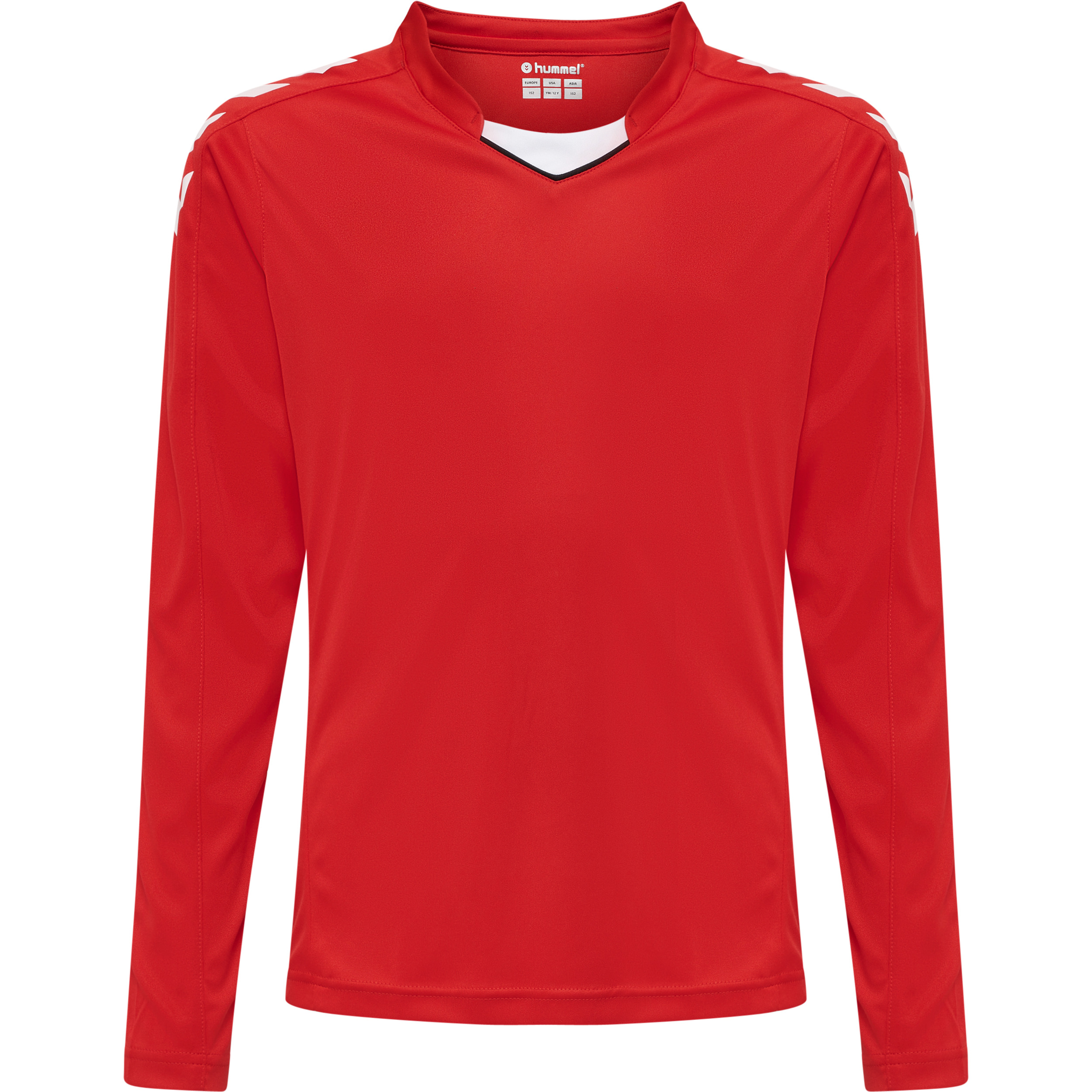 hmlCORE XK POLY JERSEY L/S KIDS – Bild 7
