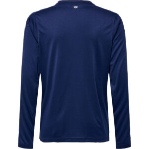 hmlCORE XK POLY JERSEY L/S KIDS – Bild 18