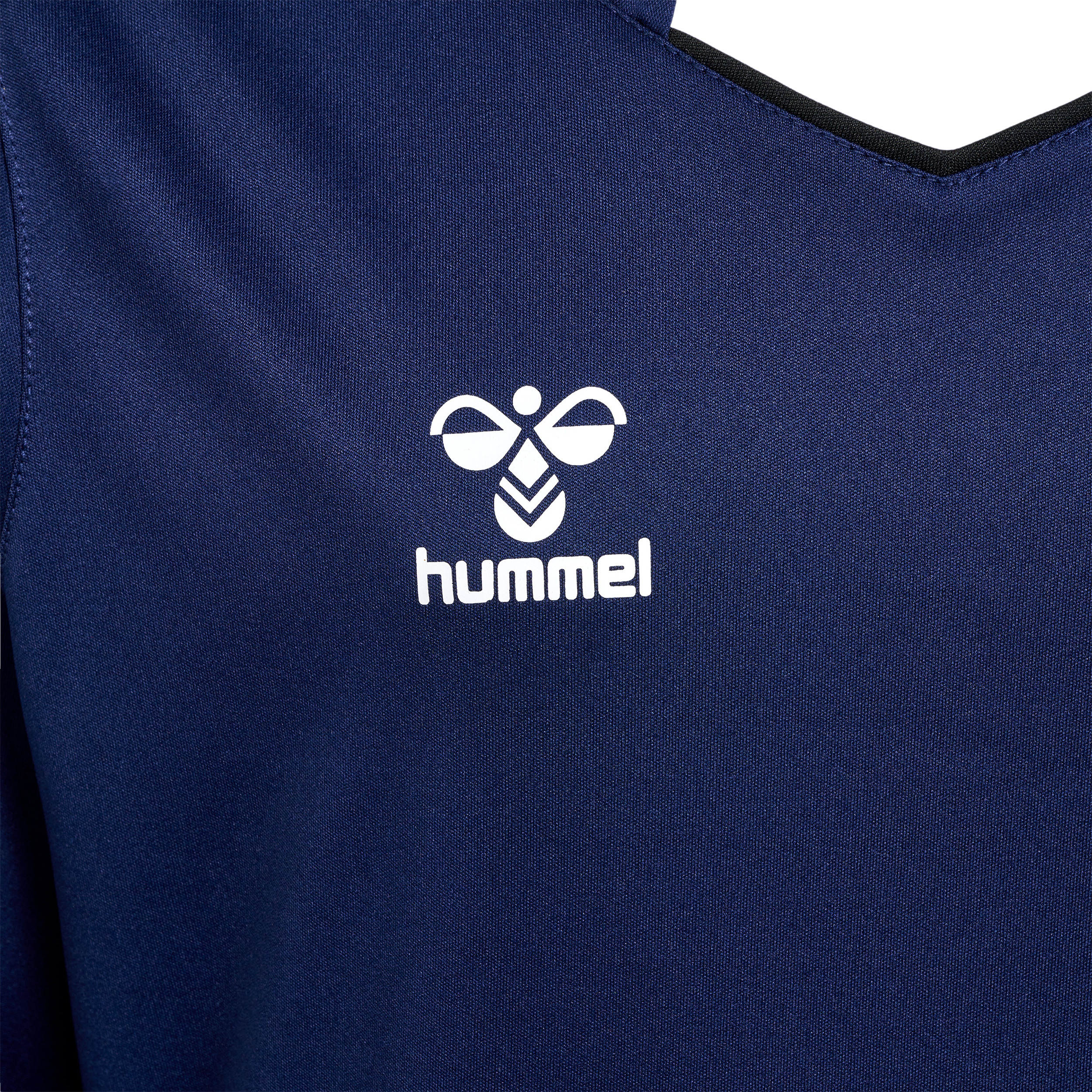 hmlCORE XK POLY JERSEY L/S KIDS – Bild 20