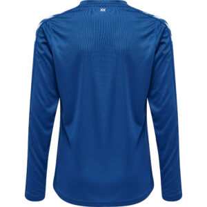 hmlCORE XK POLY JERSEY L/S KIDS – Bild 22