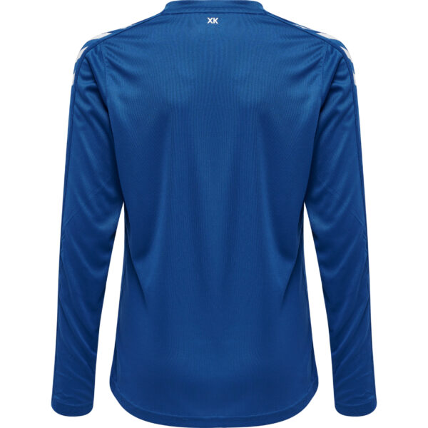 hmlCORE XK POLY JERSEY L/S KIDS