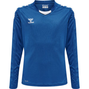 hmlCORE XK POLY JERSEY L/S KIDS – Bild 23