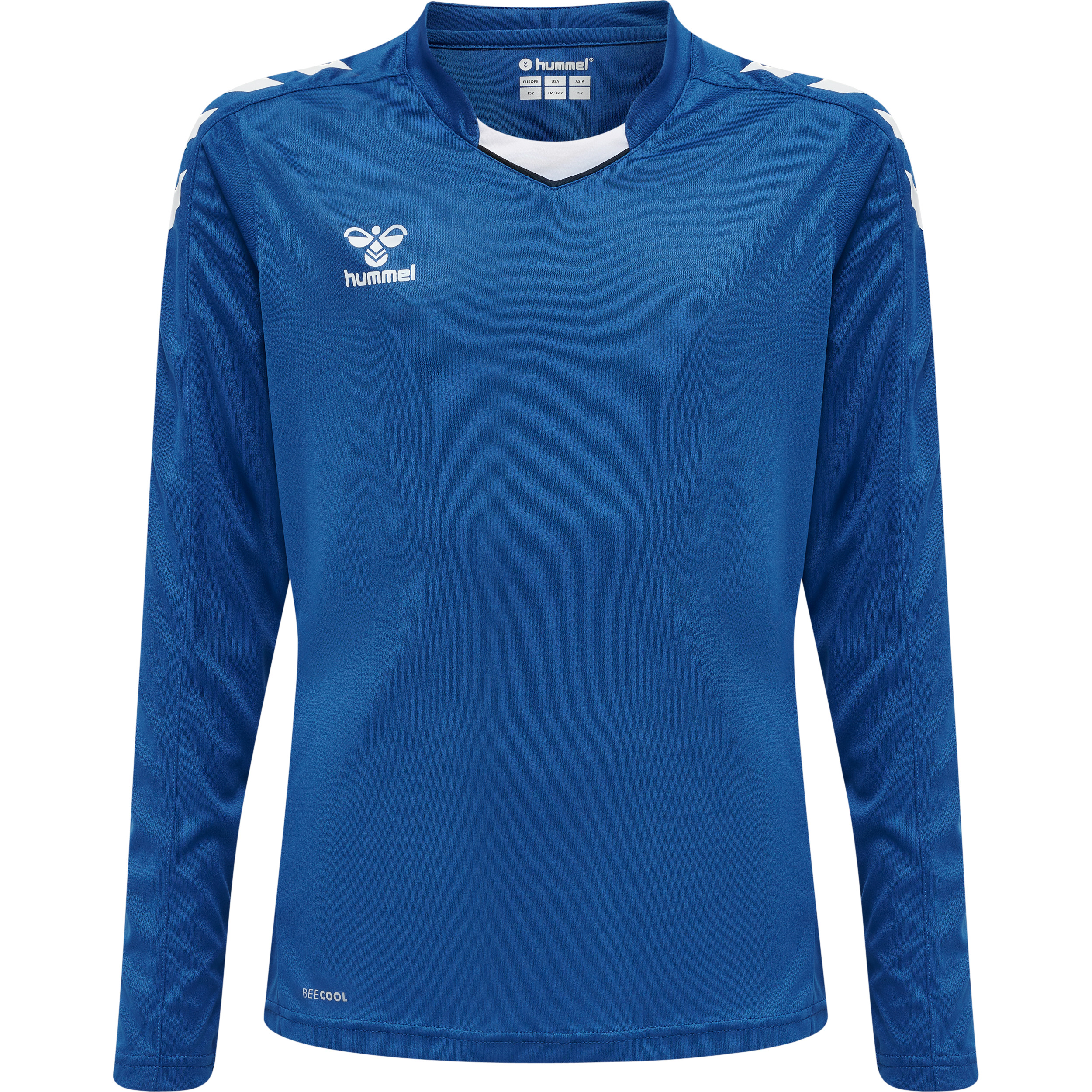 hmlCORE XK POLY JERSEY L/S KIDS – Bild 23