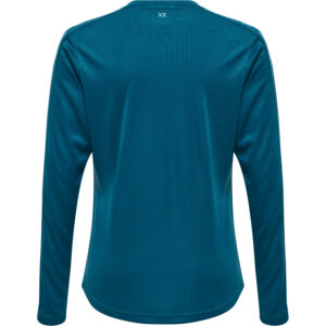 hmlCORE XK POLY JERSEY L/S KIDS – Bild 26