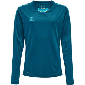 hmlCORE XK POLY JERSEY L/S KIDS – Bild 27