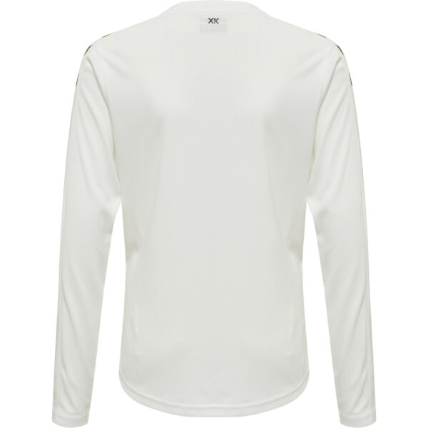 hmlCORE XK POLY JERSEY L/S KIDS