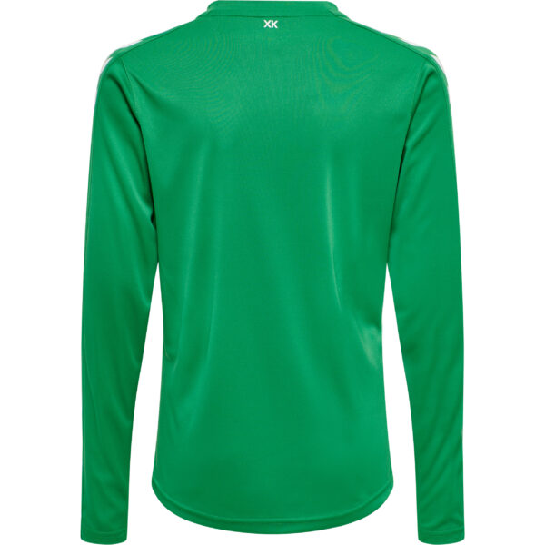 hmlCORE XK POLY JERSEY L/S KIDS