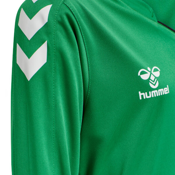 hmlCORE XK POLY JERSEY L/S KIDS