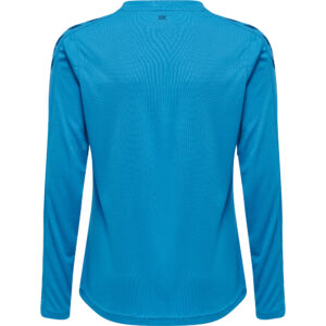 hmlCORE XK POLY JERSEY L/S KIDS – Bild 38