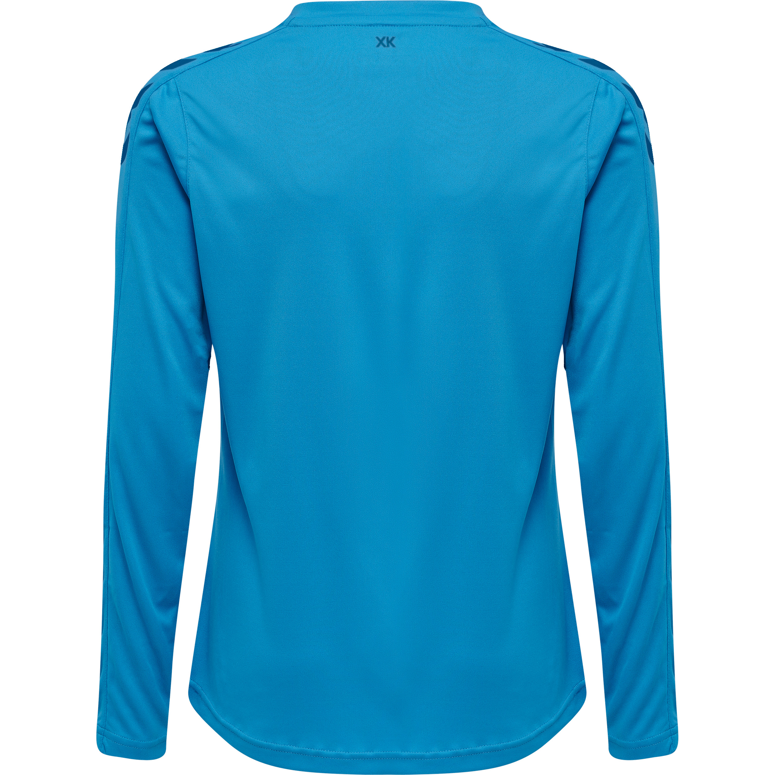 hmlCORE XK POLY JERSEY L/S KIDS – Bild 38