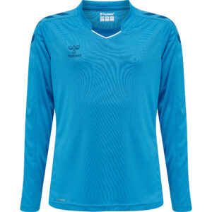 hmlCORE XK POLY JERSEY L/S KIDS – Bild 39