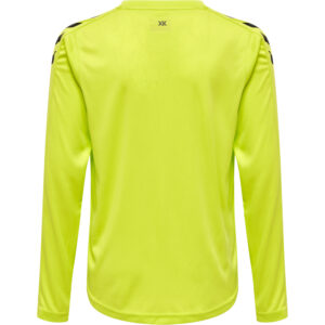 hmlCORE XK POLY JERSEY L/S KIDS – Bild 42