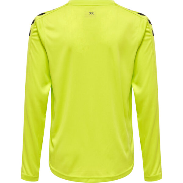 hmlCORE XK POLY JERSEY L/S KIDS