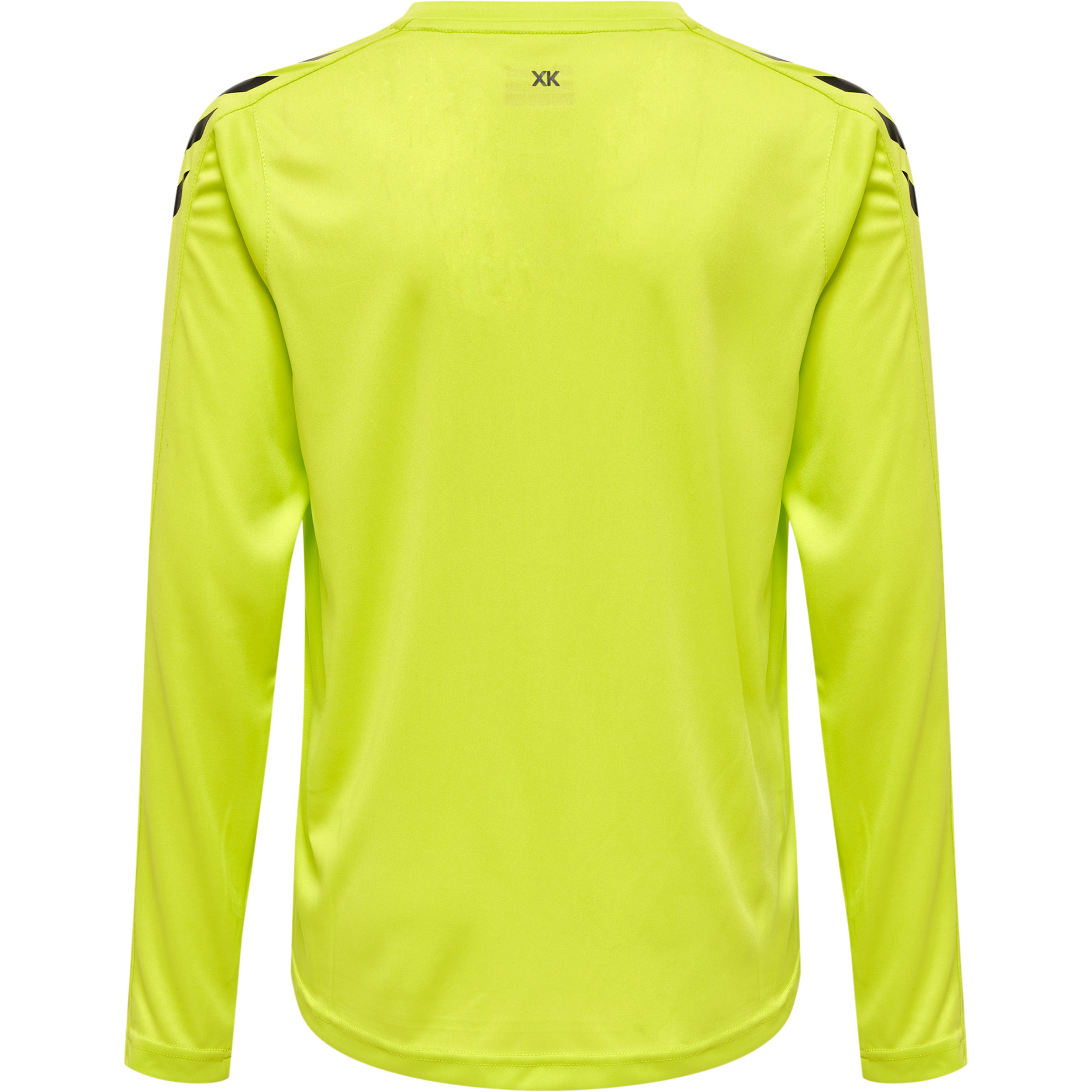 hmlCORE XK POLY JERSEY L/S KIDS – Bild 42