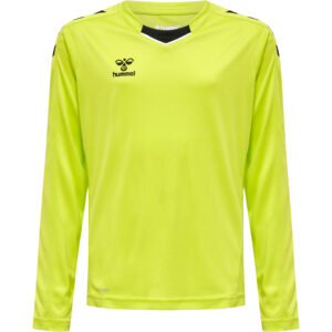 hmlCORE XK POLY JERSEY L/S KIDS – Bild 43
