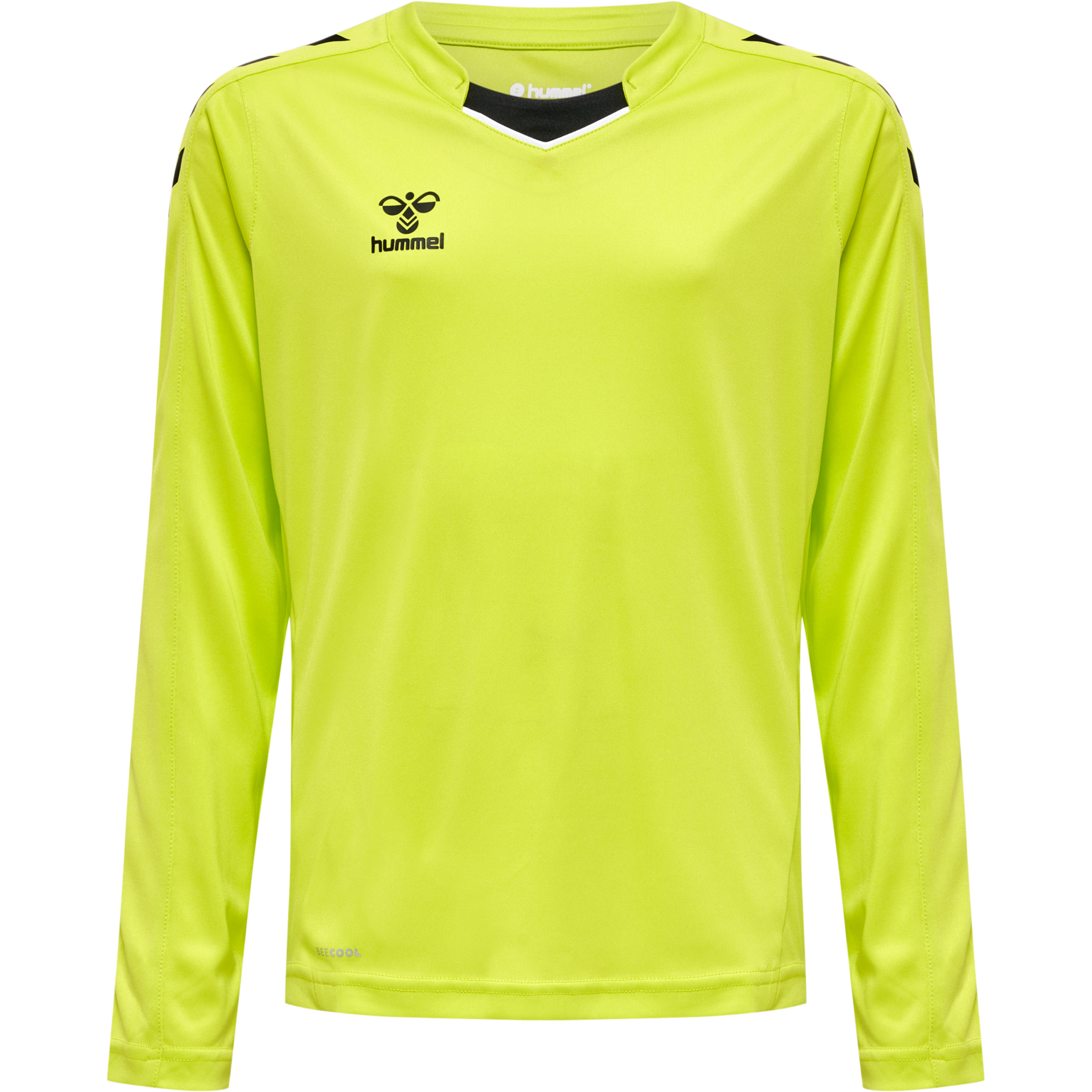 hmlCORE XK POLY JERSEY L/S KIDS – Bild 43