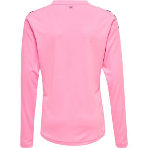 hmlCORE XK POLY JERSEY L/S KIDS – Bild 46