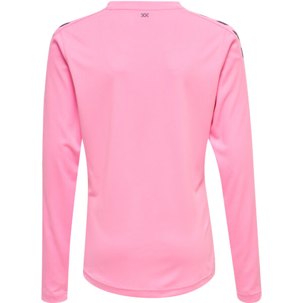 hmlCORE XK POLY JERSEY L/S KIDS