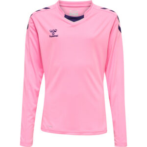 hmlCORE XK POLY JERSEY L/S KIDS – Bild 47