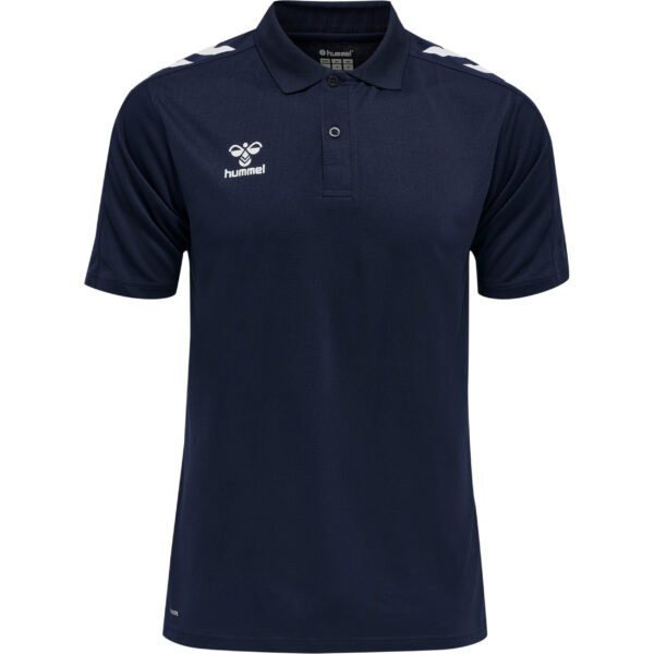 hmlCORE XK FUNCTIONAL POLO