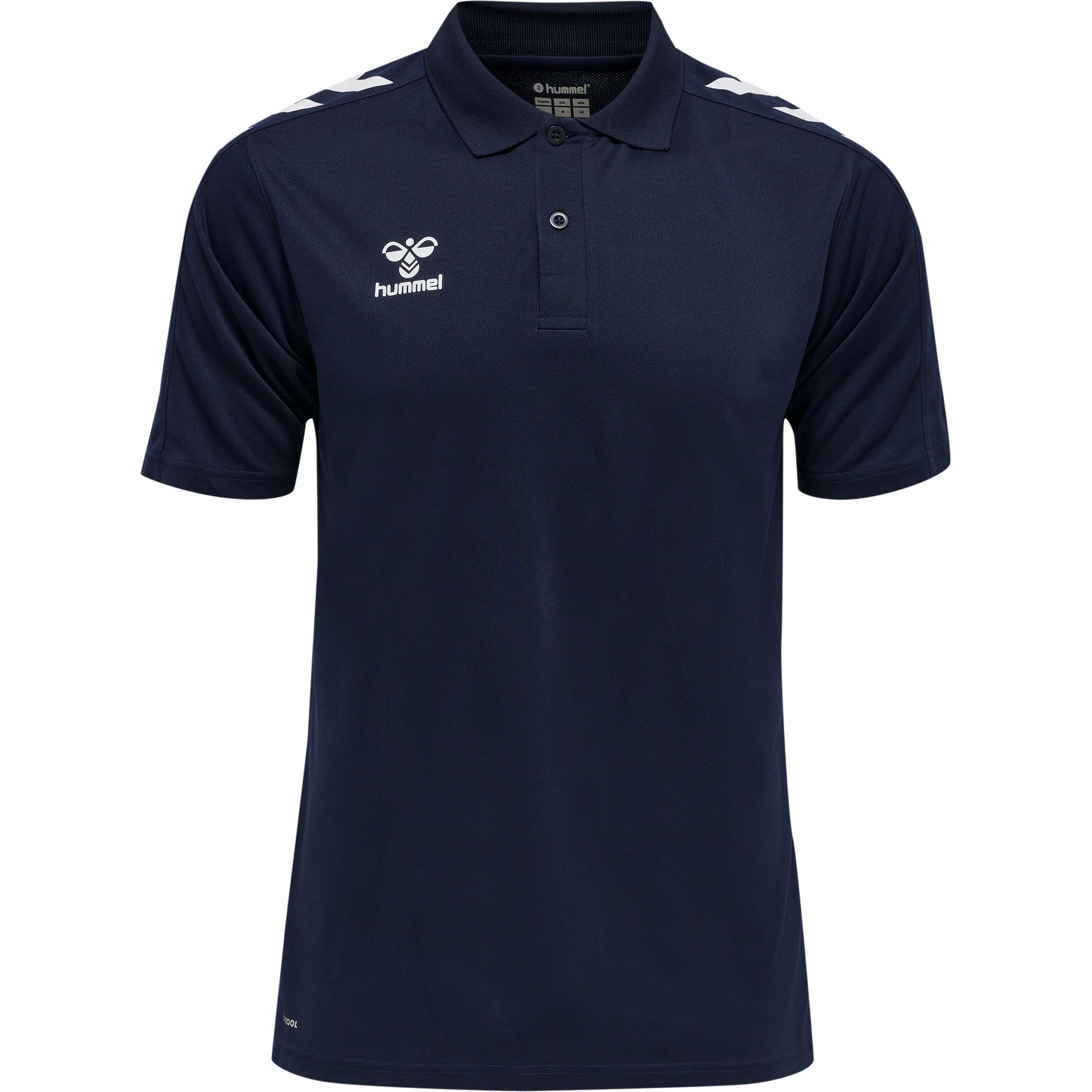 hmlCORE XK FUNCTIONAL POLO – Bild 3