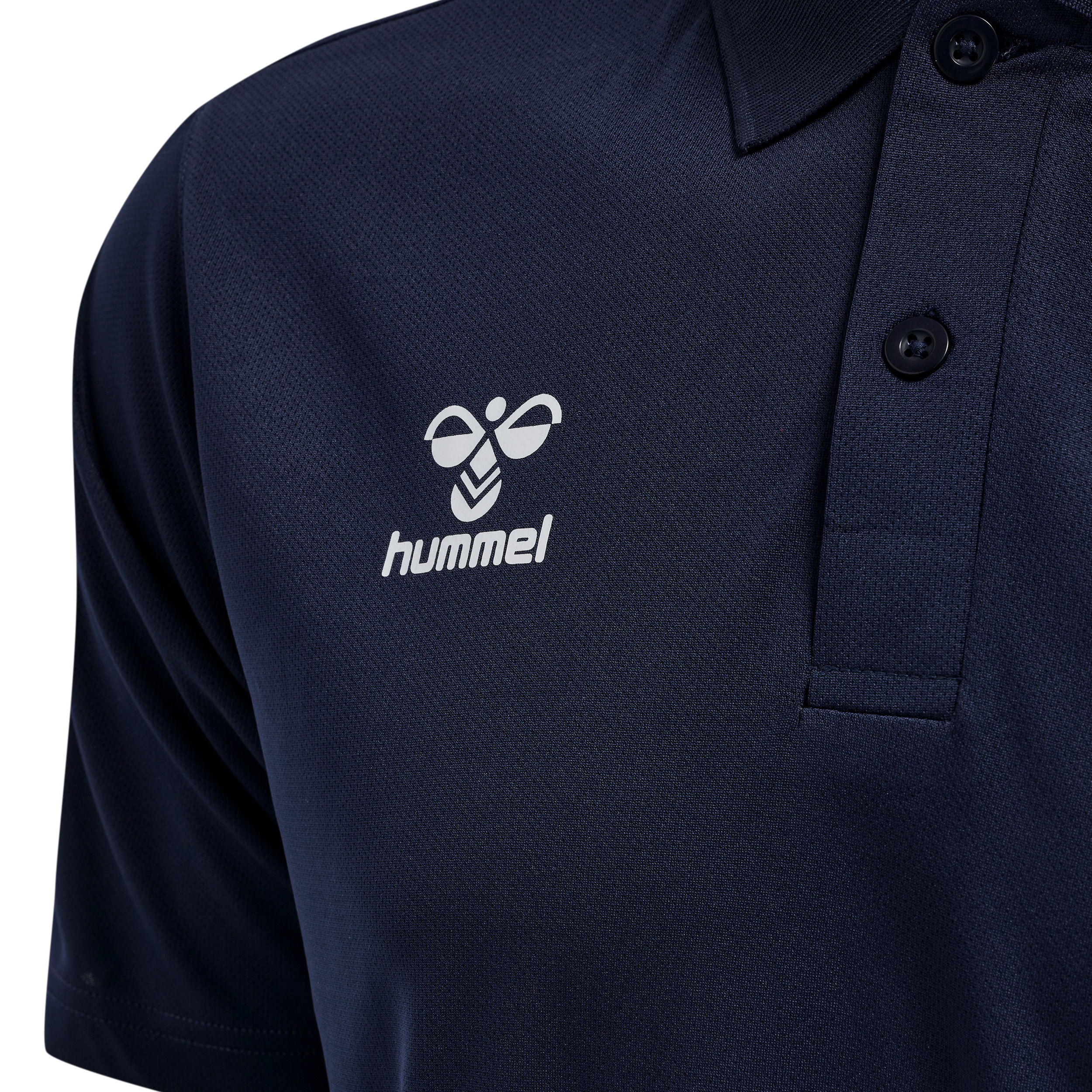 hmlCORE XK FUNCTIONAL POLO – Bild 4