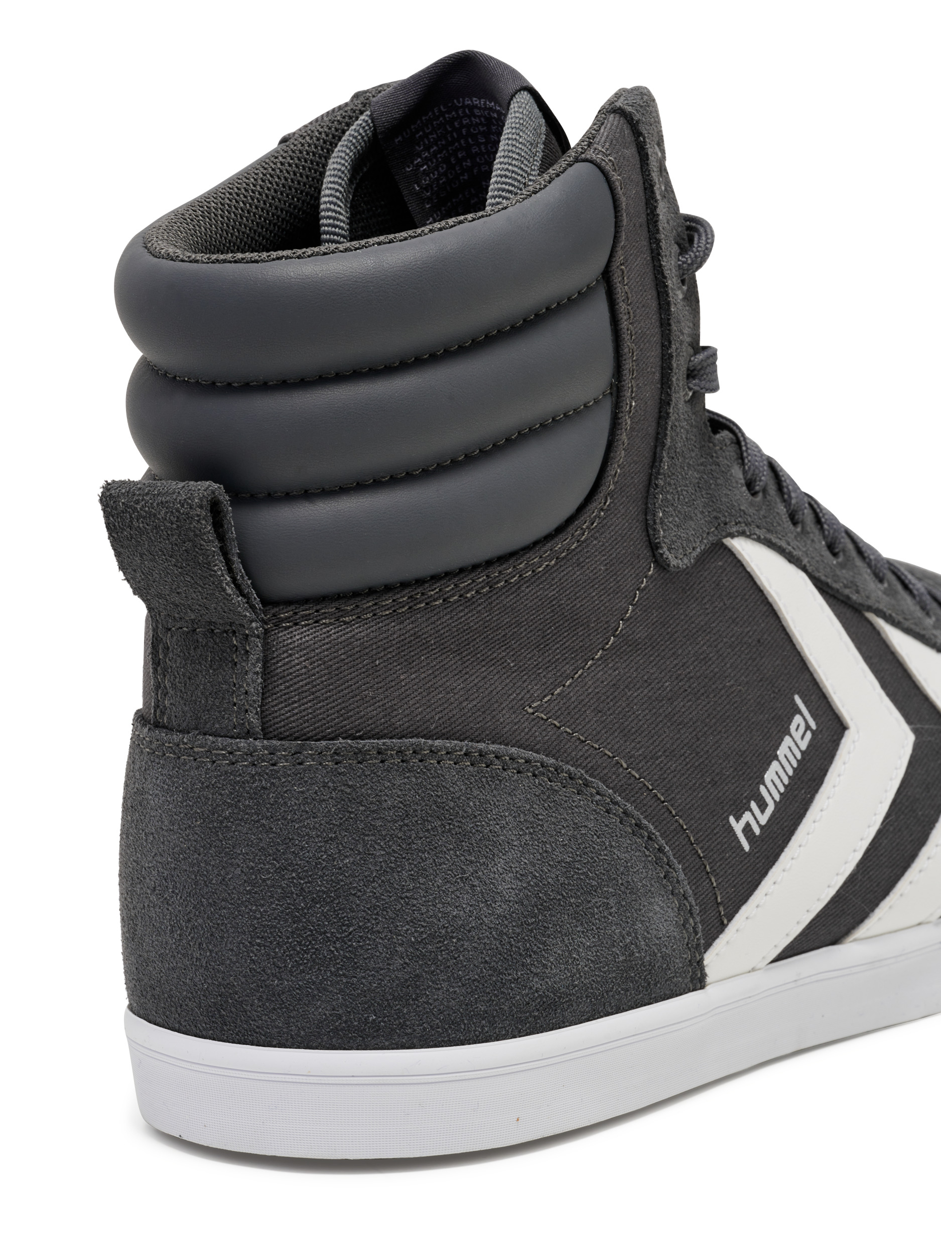 HUMMEL SLIMMER STADIL HIGH – Bild 18