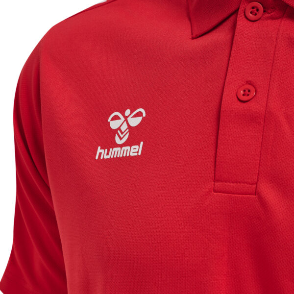 hmlCORE XK FUNCTIONAL POLO