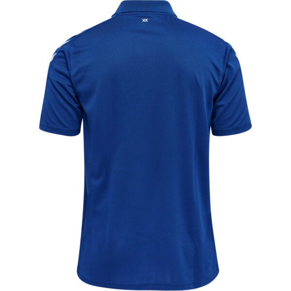 hmlCORE XK FUNCTIONAL POLO