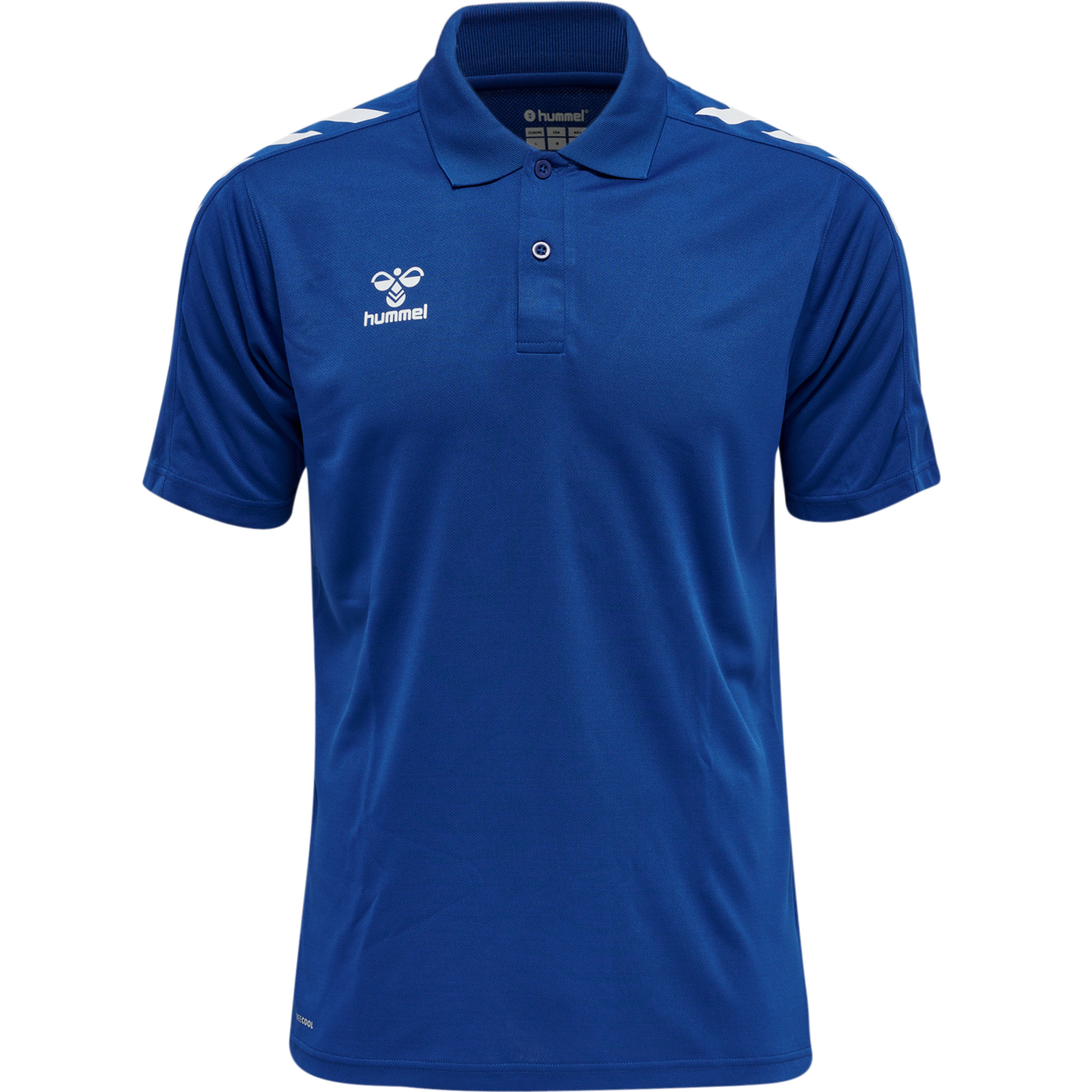 hmlCORE XK FUNCTIONAL POLO – Bild 19