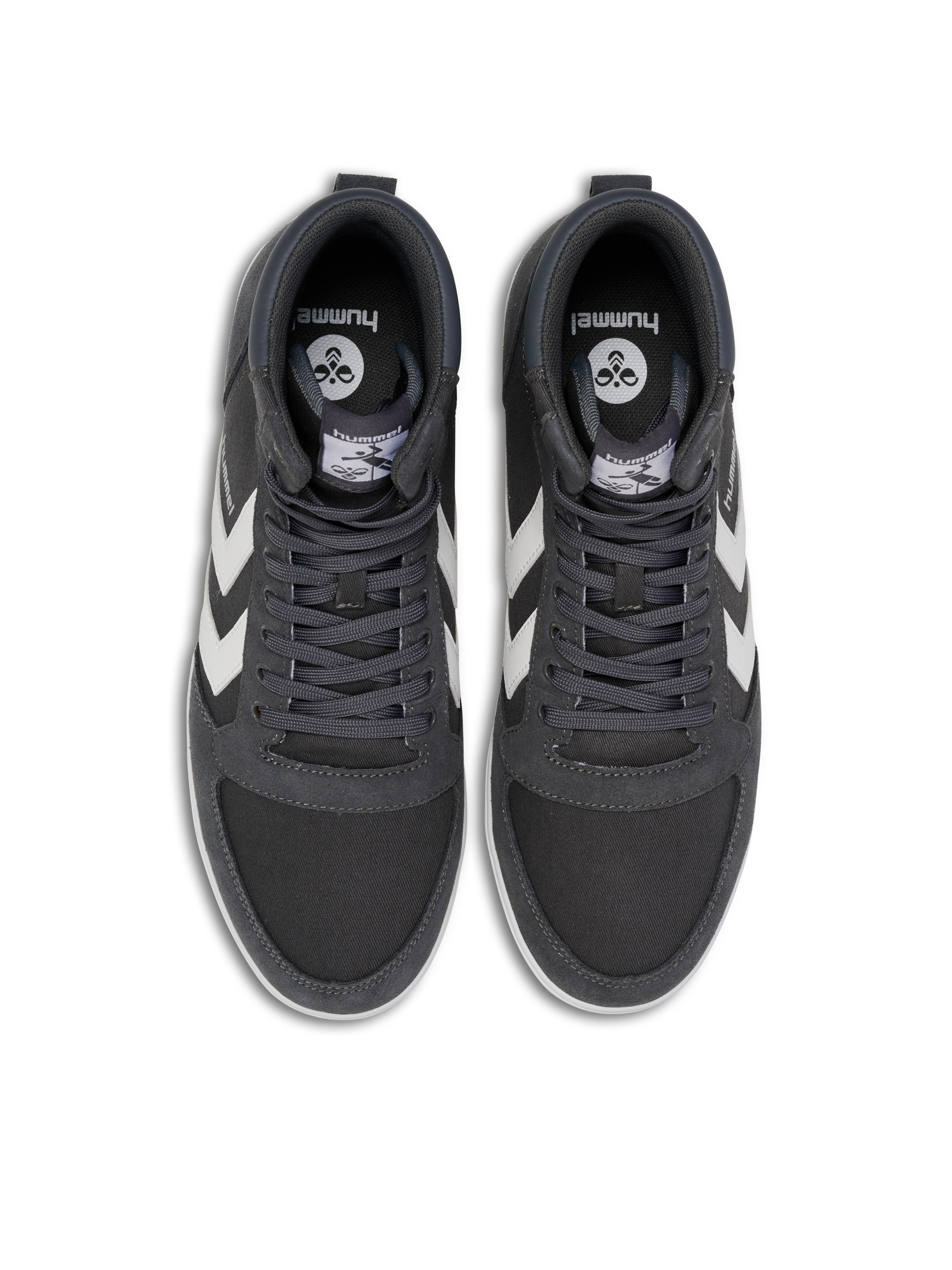 HUMMEL SLIMMER STADIL HIGH – Bild 20