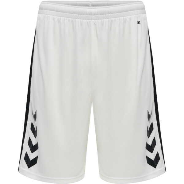 hmlCORE XK BASKET SHORTS