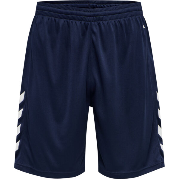 hmlCORE XK POLY SHORTS