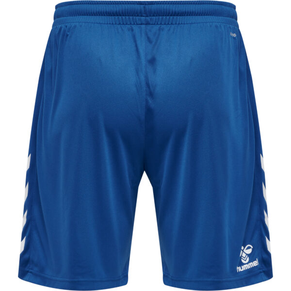 hmlCORE XK POLY SHORTS