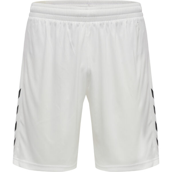 hmlCORE XK POLY SHORTS