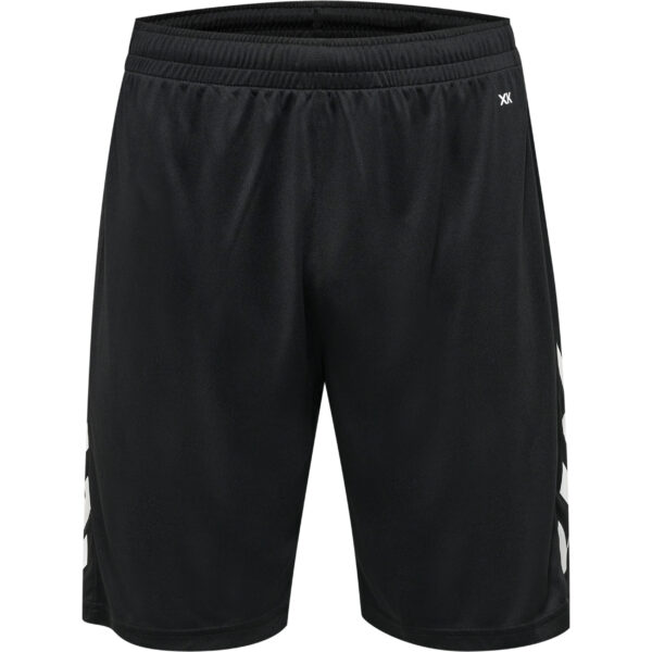 hmlCORE XK POLY SHORTS