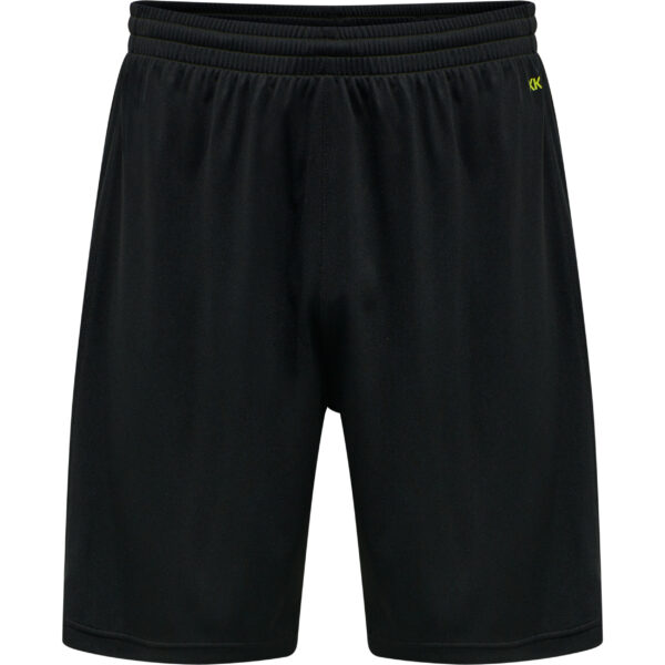 hmlCORE XK POLY SHORTS