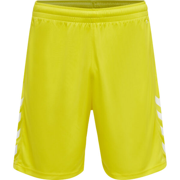 hmlCORE XK POLY SHORTS