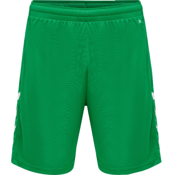 hmlCORE XK POLY SHORTS