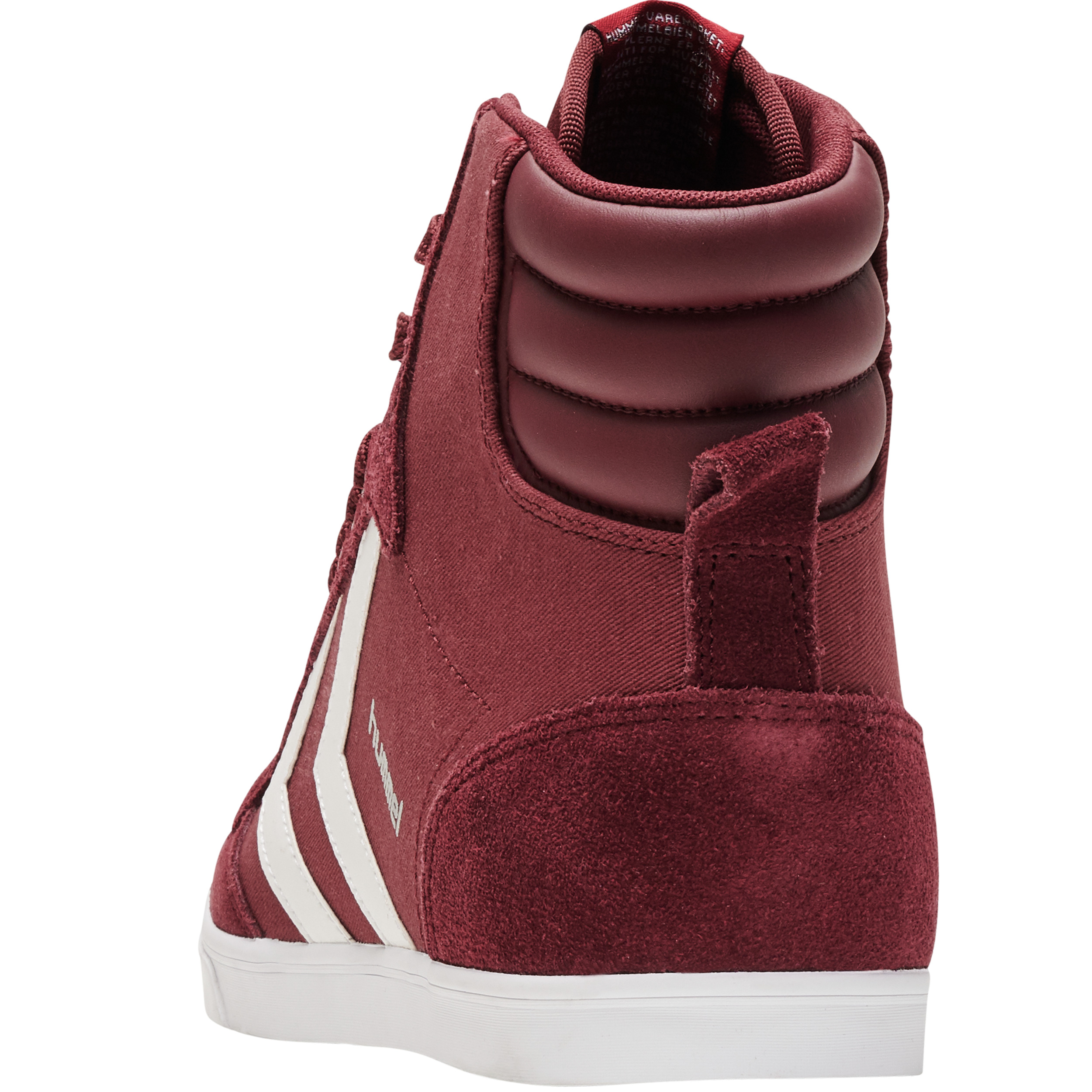 HUMMEL SLIMMER STADIL HIGH – Bild 26