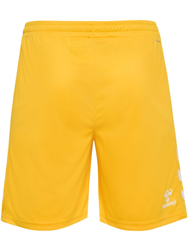 hmlCORE XK POLY SHORTS