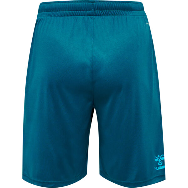 hmlCORE XK POLY SHORTS