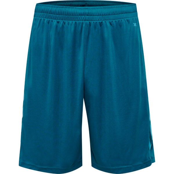 hmlCORE XK POLY SHORTS