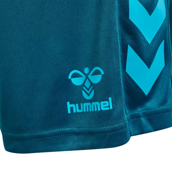 hmlCORE XK POLY SHORTS