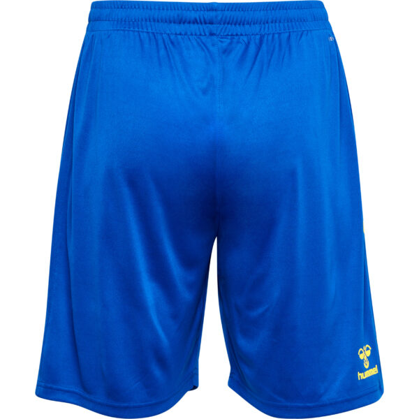 hmlCORE XK POLY SHORTS