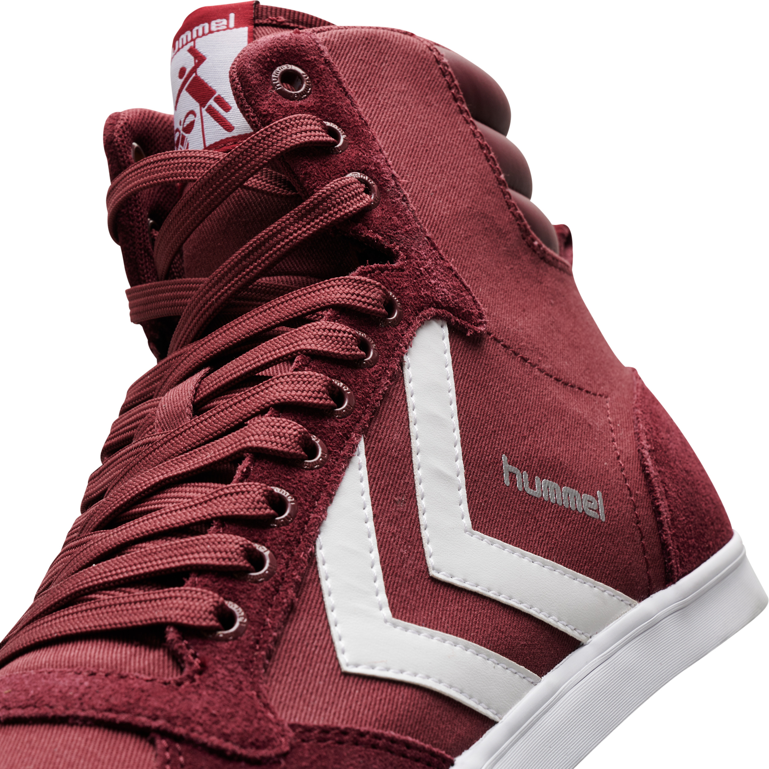 HUMMEL SLIMMER STADIL HIGH – Bild 27